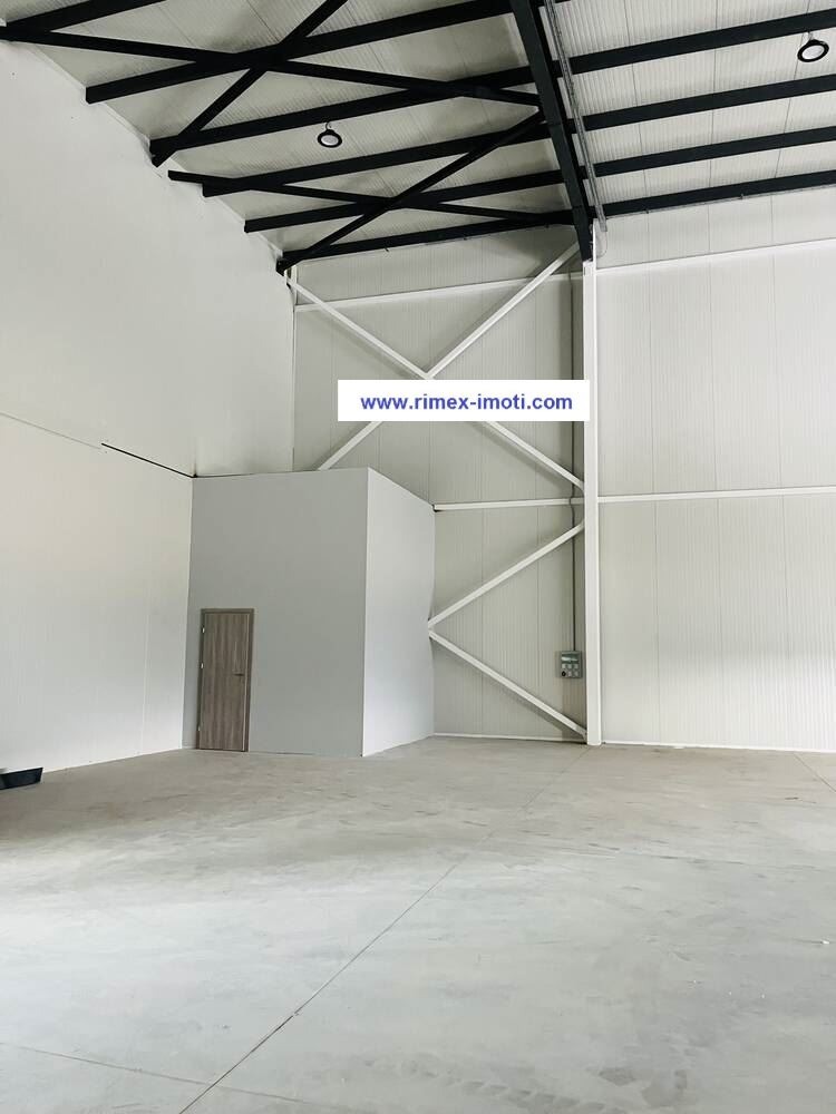 Para alugar  Armazenar Plovdiv , Industrialna zona - Sever , 612 m² | 31476848 - imagem [6]