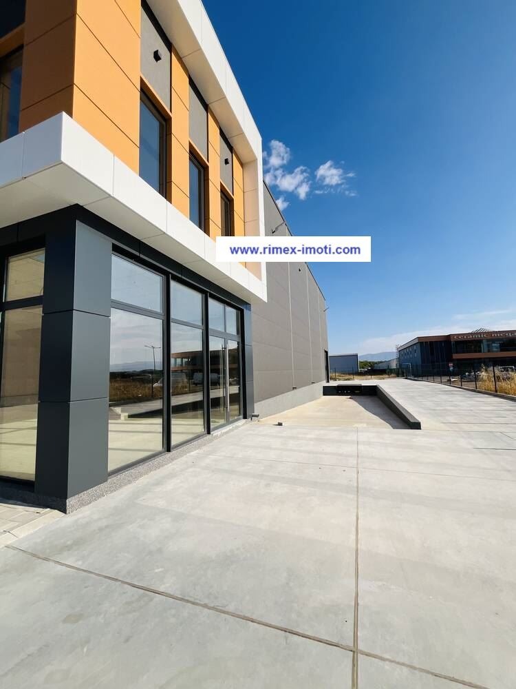 For Rent  Storage Plovdiv , Industrialna zona - Sever , 612 sq.m | 31476848 - image [8]