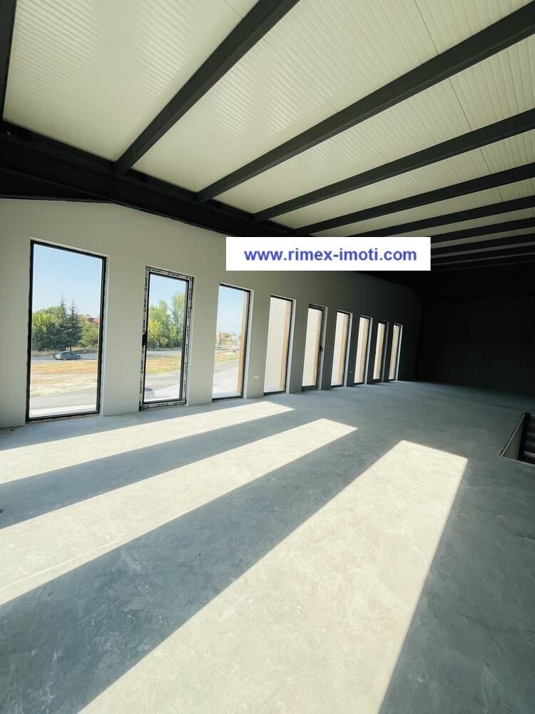 For Rent  Storage Plovdiv , Industrialna zona - Sever , 612 sq.m | 31476848 - image [4]