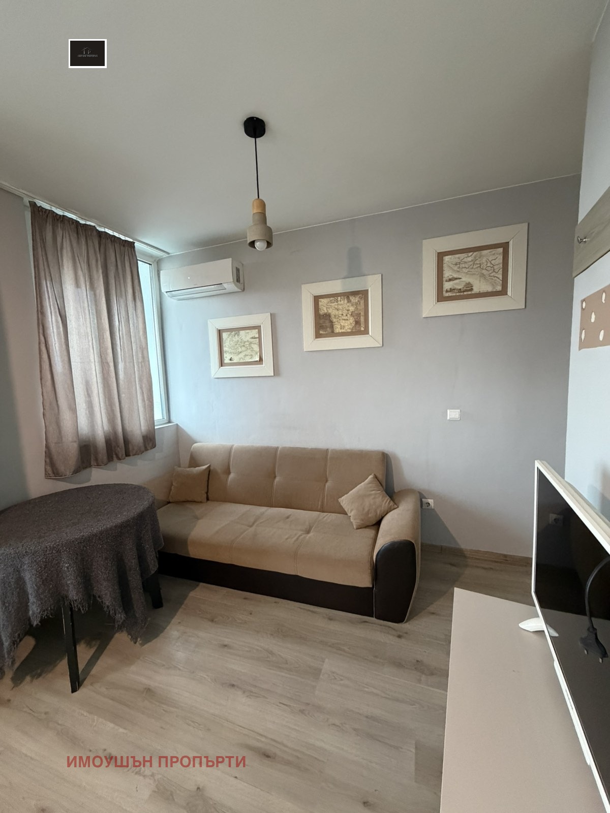 Дава под наем 2-СТАЕН, гр. София, Студентски град