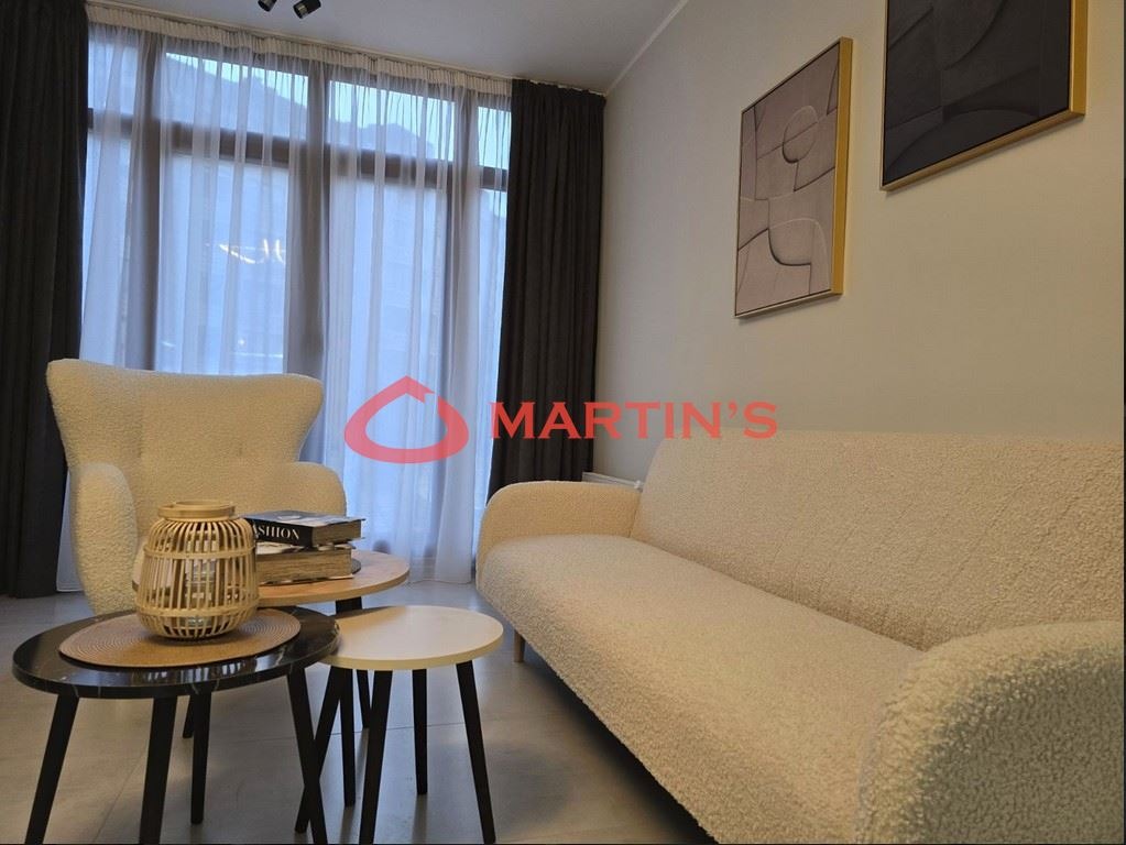 Дава под наем 2-СТАЕН, гр. София, Дружба 2, снимка 3 - Апартаменти - 54366455