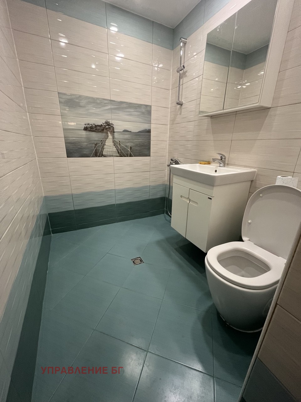 Дава под наем 3-СТАЕН, гр. София, Овча купел, снимка 6 - Апартаменти - 54188846