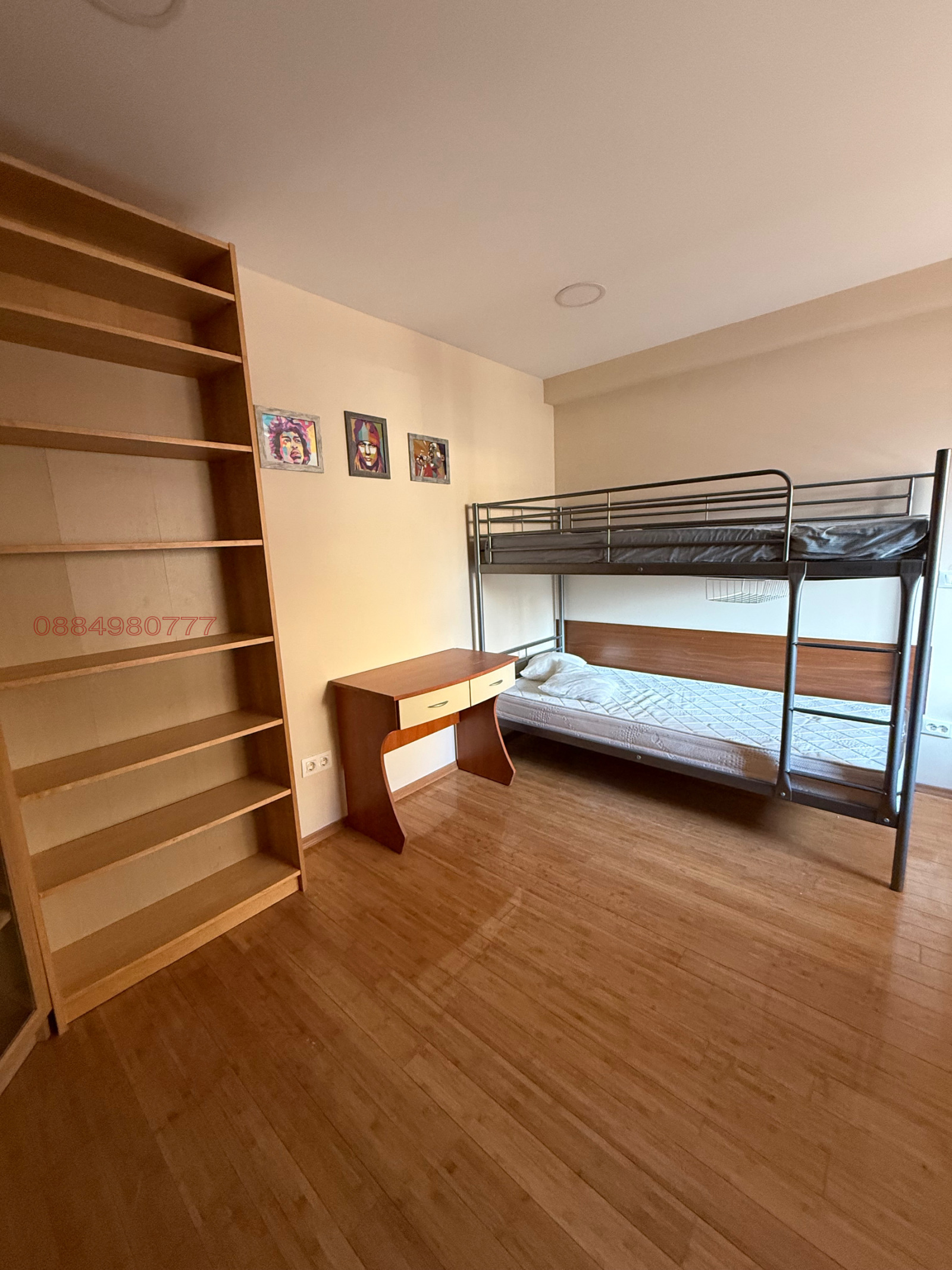 Дава под наем 3-СТАЕН, гр. София, Овча купел, снимка 7 - Апартаменти - 54351714