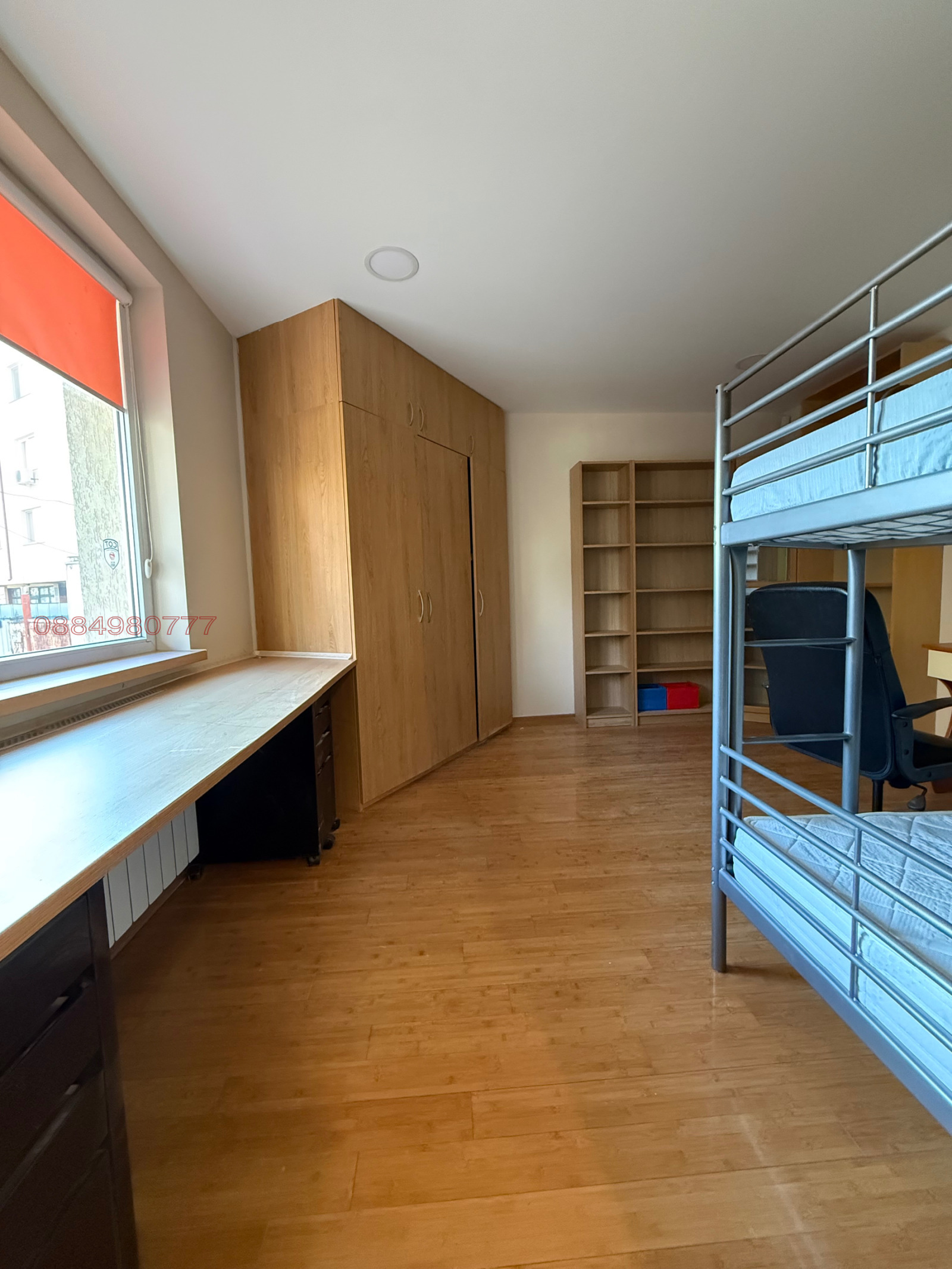 Дава под наем 3-СТАЕН, гр. София, Овча купел, снимка 6 - Апартаменти - 54351714