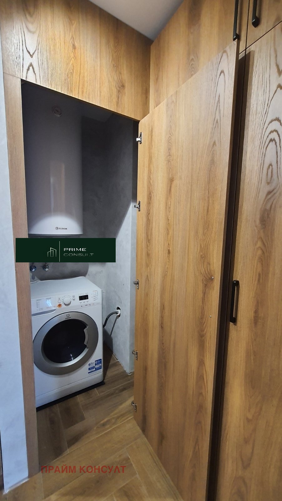 Дава под наем 3-СТАЕН, гр. Пловдив, Каменица 1, снимка 14 - Апартаменти - 55986716