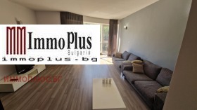 1 bedroom Lozenets, Sofia