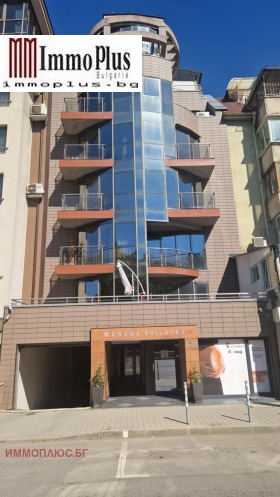 1 спаваћа соба Лозенец, Софија
