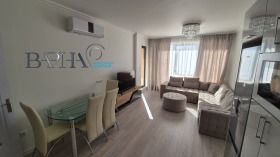 1 bedroom k.k. Sv.Sv. Konstantin i Elena, Varna 3