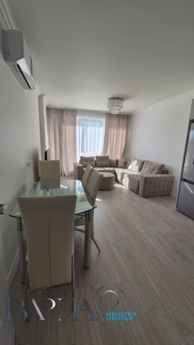 1 bedroom k.k. Sv.Sv. Konstantin i Elena, Varna 4