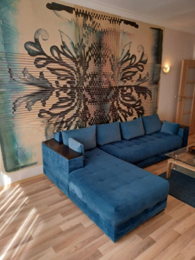 1 bedroom Tsentar, Sofia 4