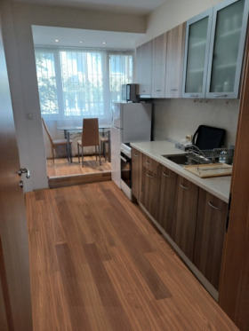1 bedroom Tsentar, Sofia 2