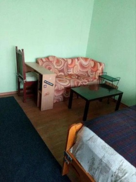 1 chambre Ovtcha koupel 1, Sofia