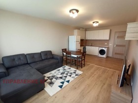 2 bedroom Hipodruma, Sofia 1