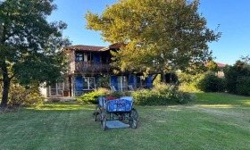 Casa Lozenets, región Burgas 1