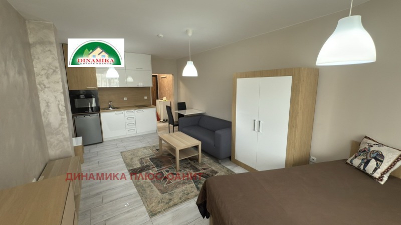 Para alugar  Estúdio Sofia , Malinova dolina , 45 m² | 34402237 - imagem [2]