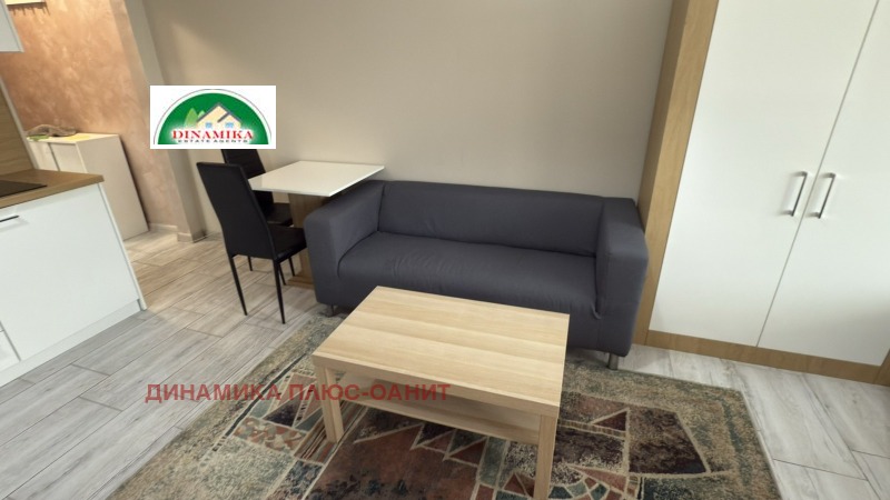 Para alugar  Estúdio Sofia , Malinova dolina , 45 m² | 34402237 - imagem [5]