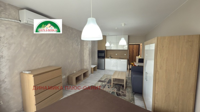 Para alugar  Estúdio Sofia , Malinova dolina , 45 m² | 34402237 - imagem [6]