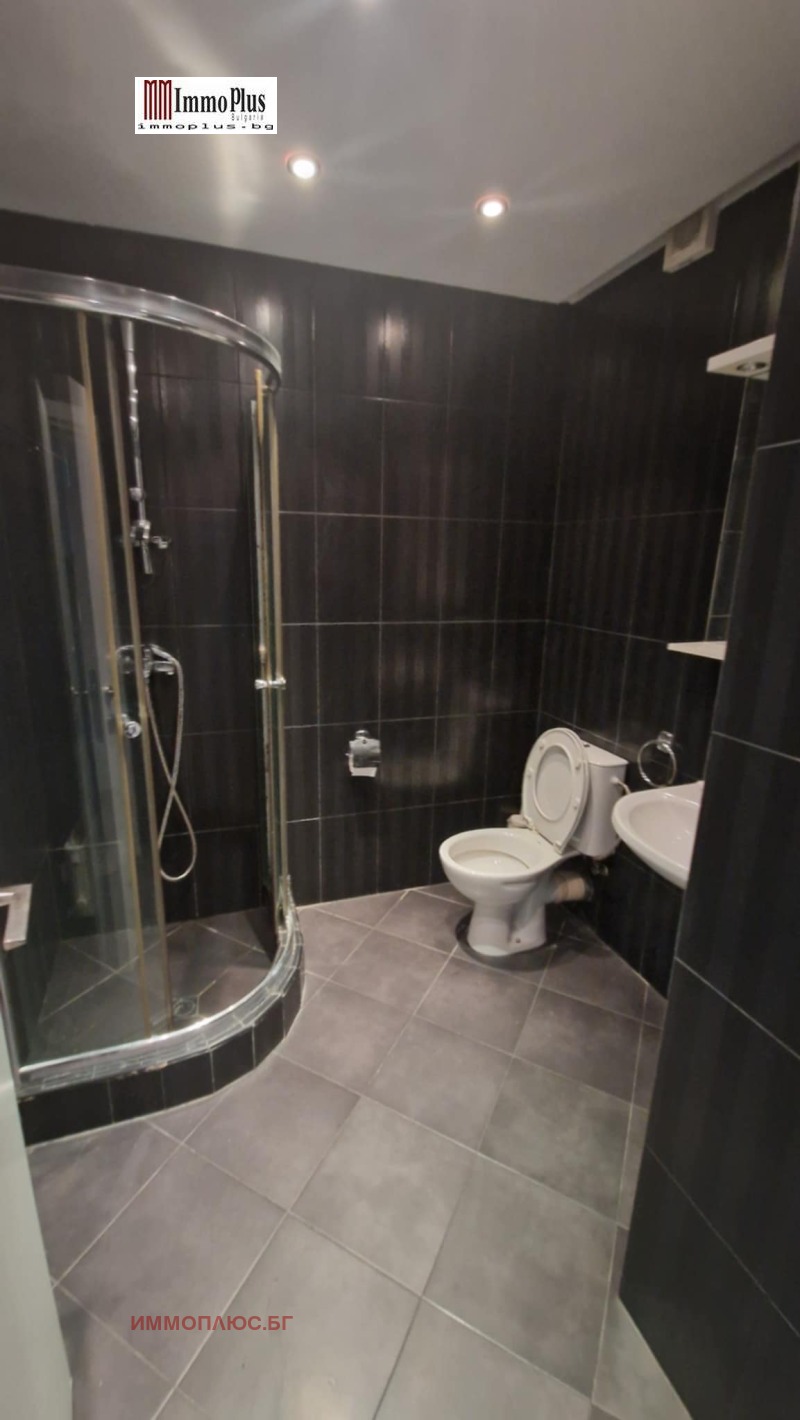 Издаје се  1 спаваћа соба Софија , Лозенец , 88 м2 | 70454925 - слика [6]