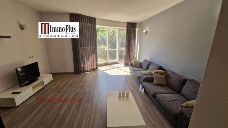 Издаје се  1 спаваћа соба Софија , Лозенец , 88 м2 | 70454925 - слика [2]