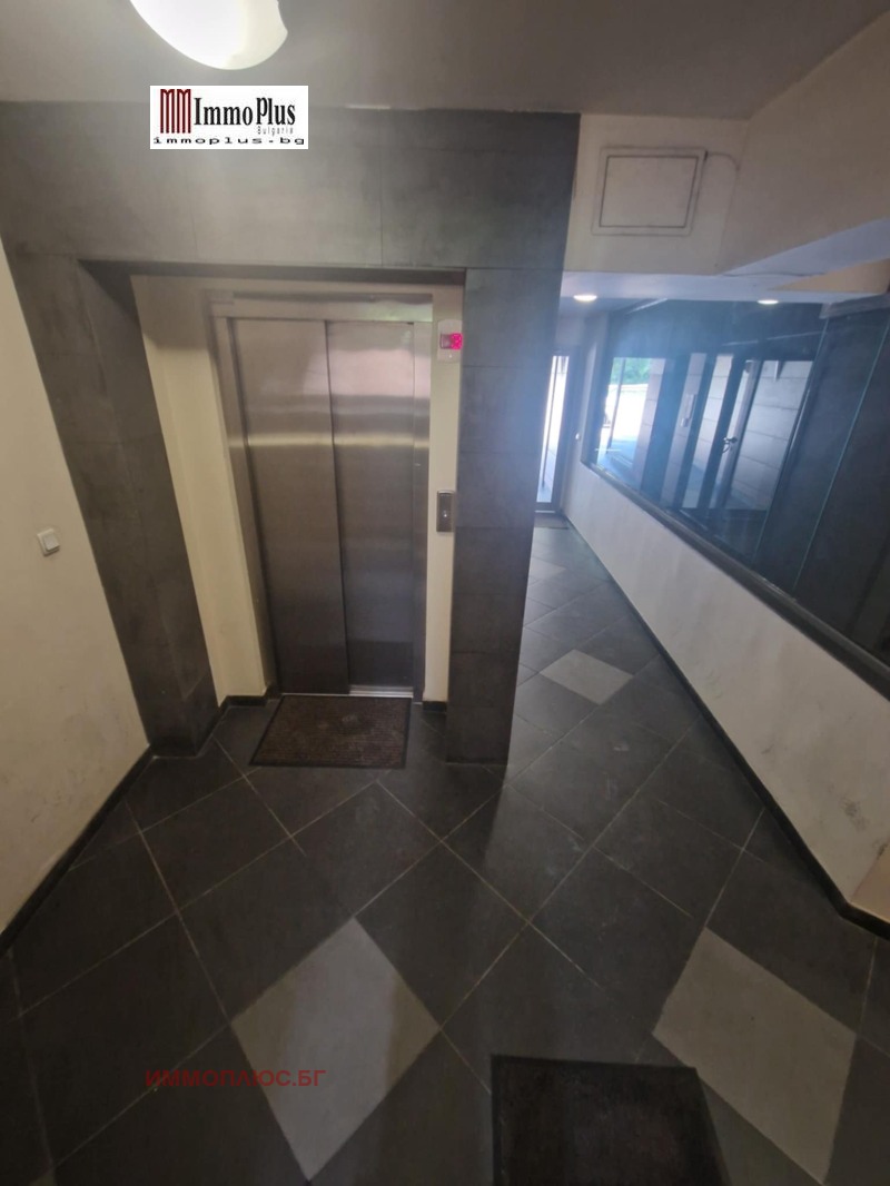 Da affittare  1 camera da letto Sofia , Lozenets , 88 mq | 70454925 - Immagine [9]