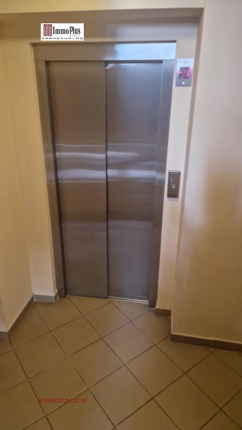 Издаје се  1 спаваћа соба Софија , Лозенец , 88 м2 | 70454925 - слика [10]