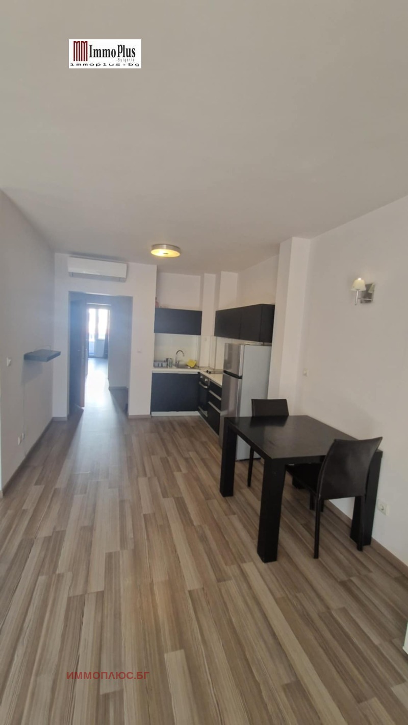 Издаје се  1 спаваћа соба Софија , Лозенец , 88 м2 | 70454925 - слика [3]