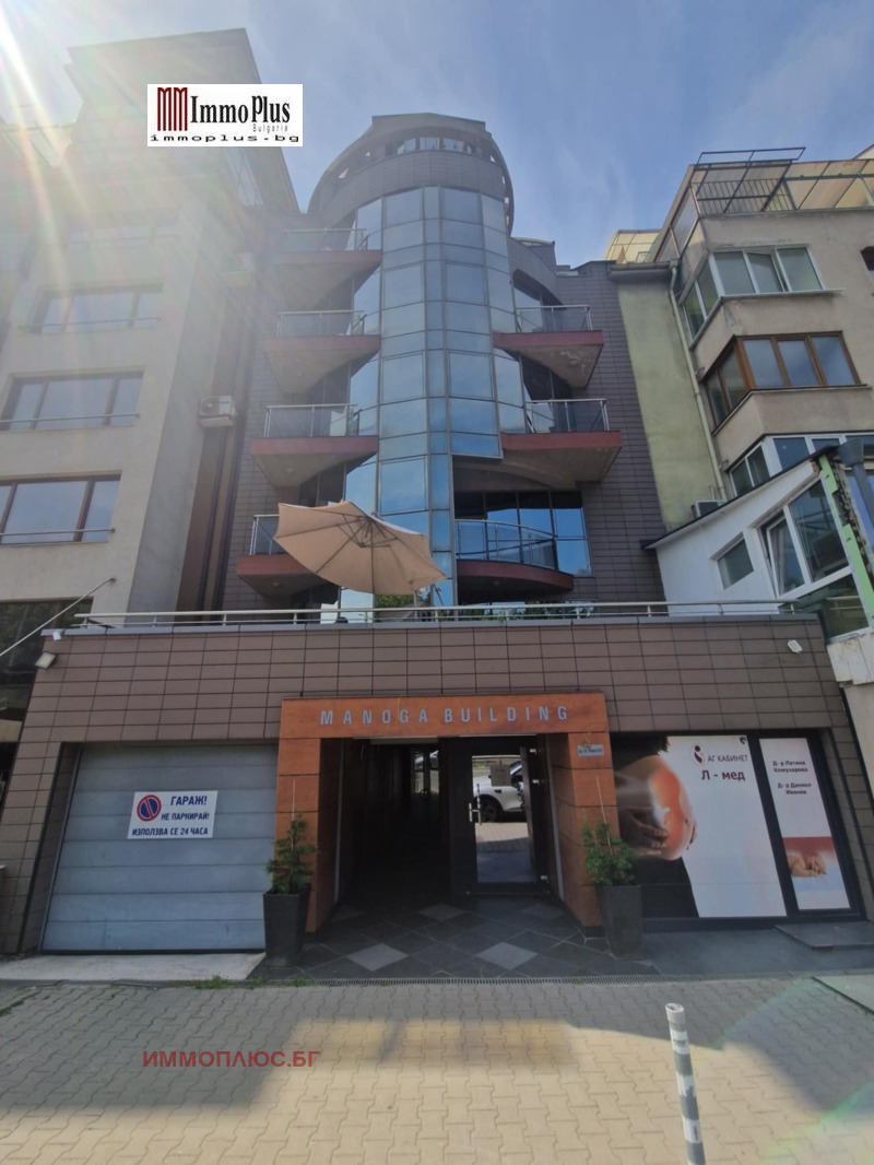 Da affittare  1 camera da letto Sofia , Lozenets , 88 mq | 70454925 - Immagine [10]