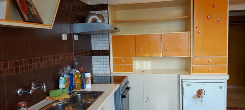 В оренду  1 спальня София , Иван Вазов , 68 кв.м | 53331366 - зображення [3]