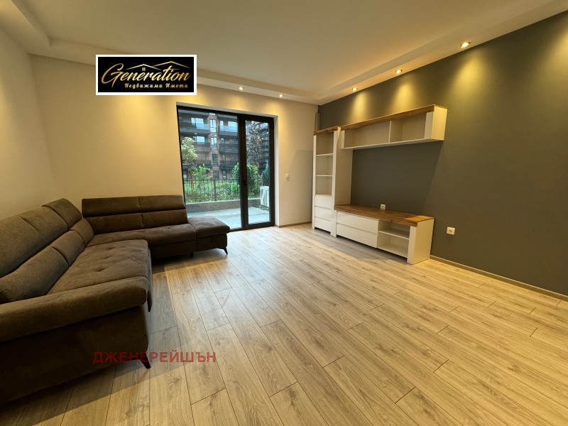 De inchiriat  1 dormitor Sofia , Hladilnica , 100 mp | 75606985 - imagine [3]