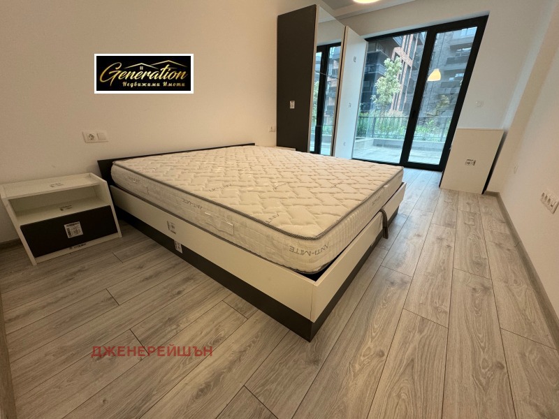 De inchiriat  1 dormitor Sofia , Hladilnica , 100 mp | 75606985 - imagine [5]