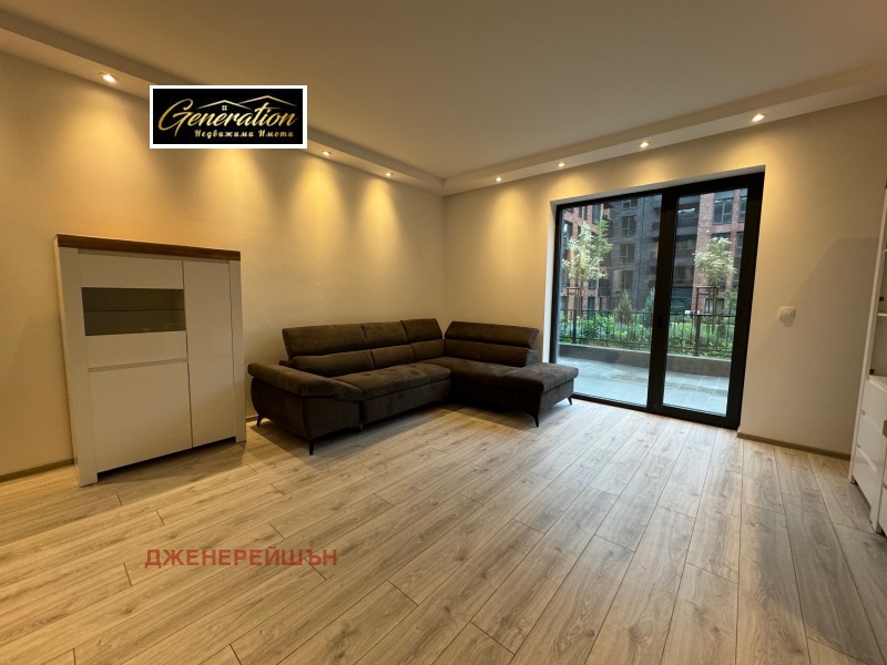 De inchiriat  1 dormitor Sofia , Hladilnica , 100 mp | 75606985 - imagine [2]