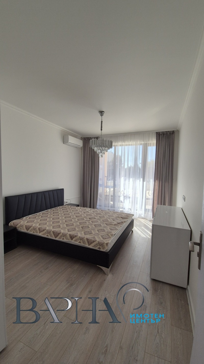 For Rent  1 bedroom Varna , k.k. Sv.Sv. Konstantin i Elena , 70 sq.m | 10080744 - image [9]