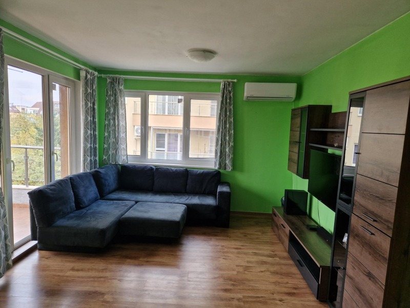 K pronájmu  1 ložnice Sofia , Manastirski livadi , 84 m2 | 62805042 - obraz [2]