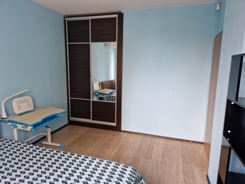 K pronájmu  1 ložnice Sofia , Manastirski livadi , 84 m2 | 62805042 - obraz [6]