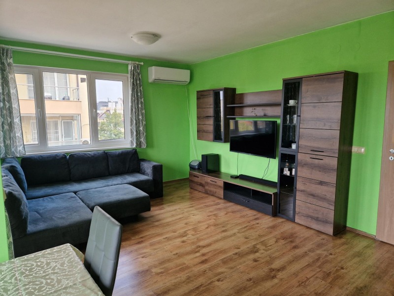 K pronájmu  1 ložnice Sofia , Manastirski livadi , 84 m2 | 62805042 - obraz [3]