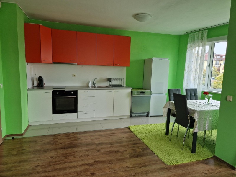 K pronájmu  1 ložnice Sofia , Manastirski livadi , 84 m2 | 62805042 - obraz [4]