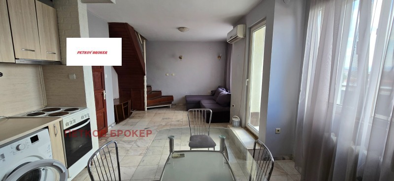 Дава под наем  3-стаен град София , Център , 100 кв.м | 41099946 - изображение [7]