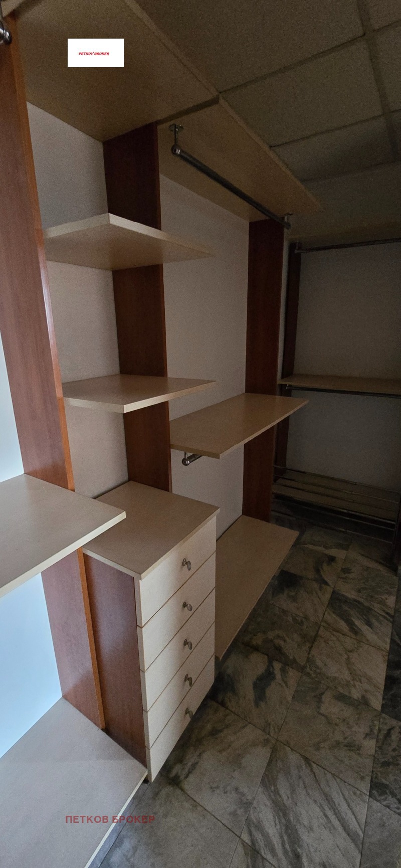 Дава под наем  3-стаен град София , Център , 100 кв.м | 41099946 - изображение [10]