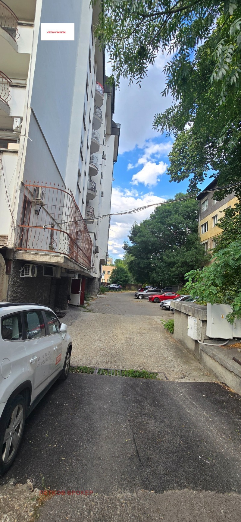 Дава под наем  3-стаен град София , Център , 100 кв.м | 41099946 - изображение [13]