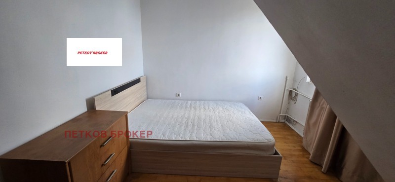 Дава под наем  3-стаен град София , Център , 100 кв.м | 41099946 - изображение [8]