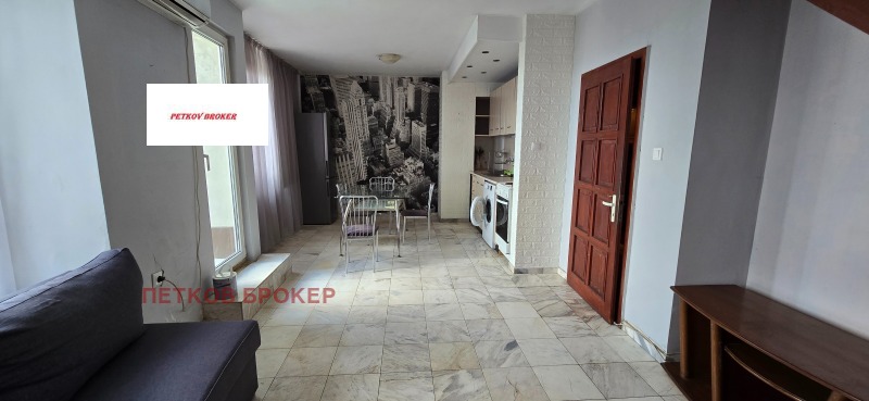 Дава под наем  3-стаен град София , Център , 100 кв.м | 41099946 - изображение [5]