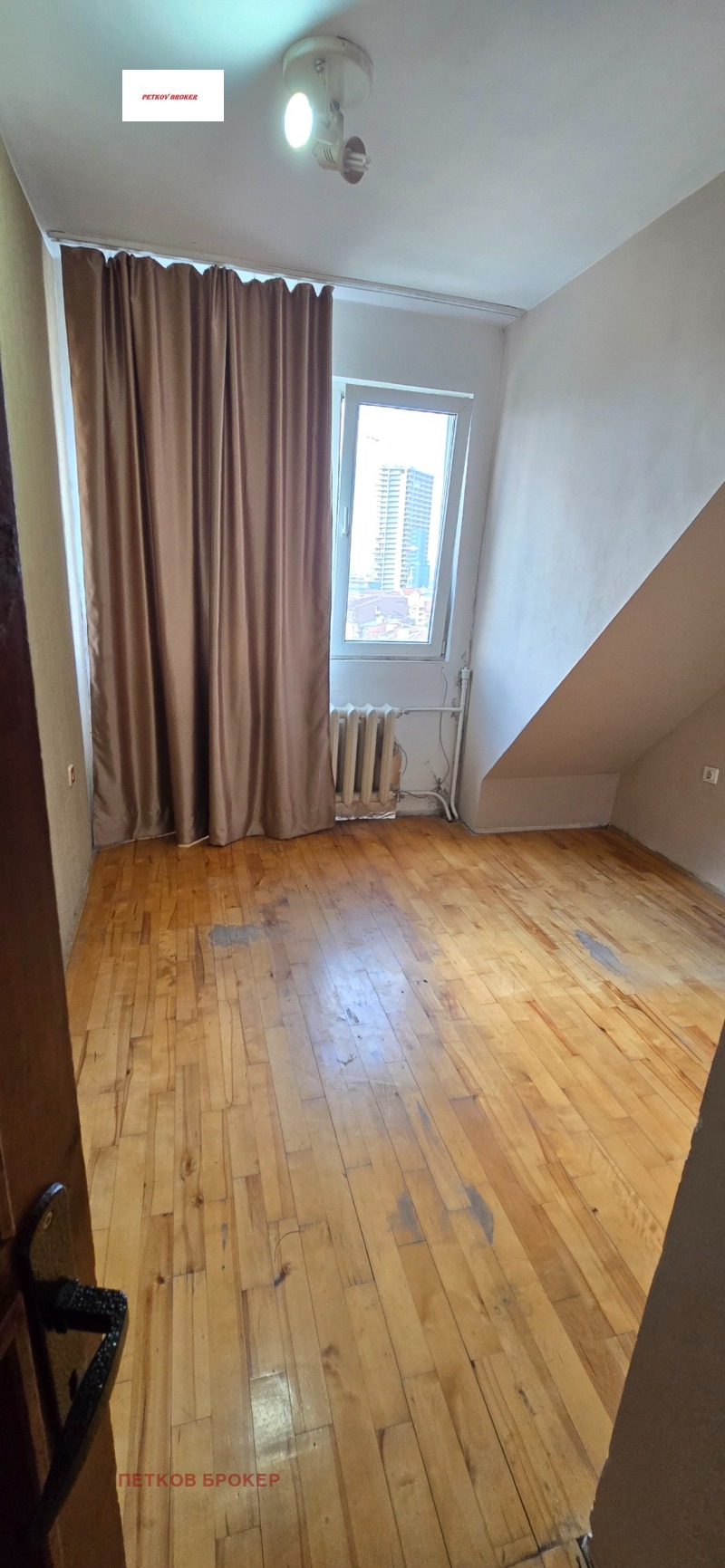 Дава под наем  3-стаен град София , Център , 100 кв.м | 41099946 - изображение [11]