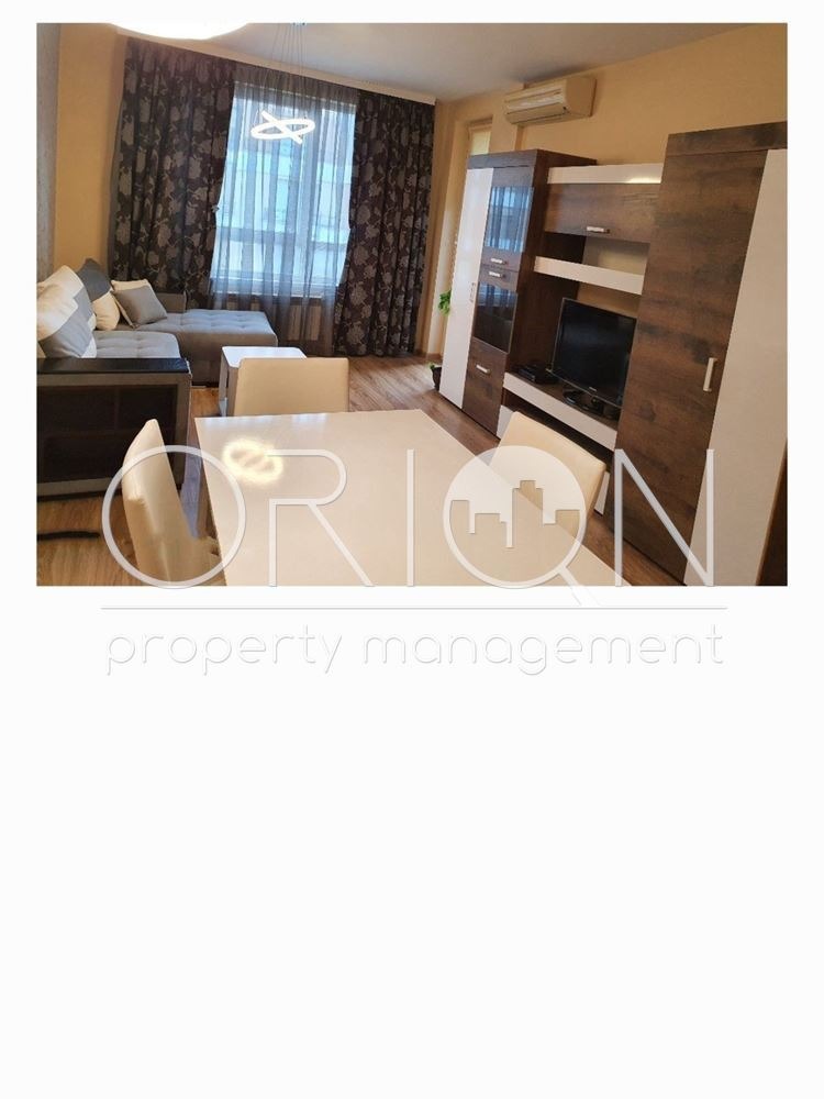 K pronájmu  1 ložnice Sofia , Vitoša , 68 m2 | 43478417 - obraz [6]