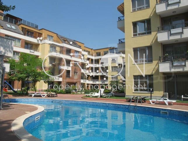 K pronájmu  1 ložnice Sofia , Vitoša , 68 m2 | 43478417