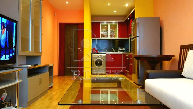 Дава под наем 2-СТАЕН, гр. Пловдив, Център, снимка 3 - Апартаменти - 53119527