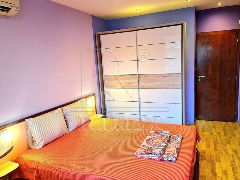 Дава под наем 2-СТАЕН, гр. Пловдив, Център, снимка 5 - Апартаменти - 53119527