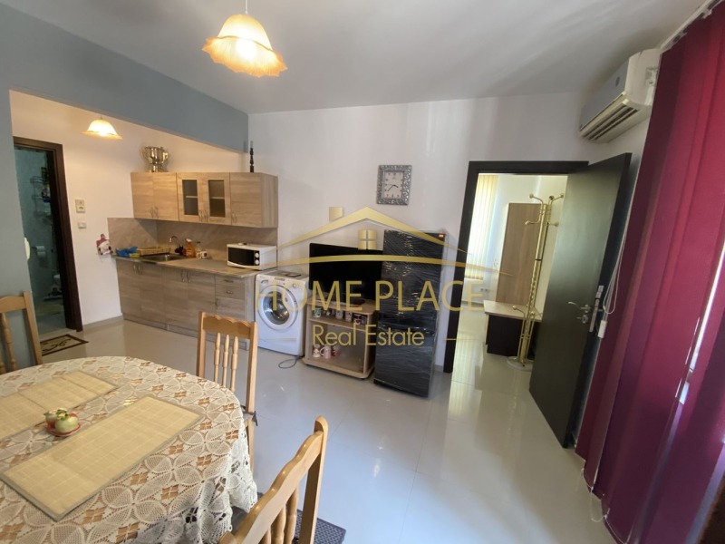 Дава под наем 2-СТАЕН, гр. Варна, м-т Пчелина, снимка 2 - Апартаменти - 53378699