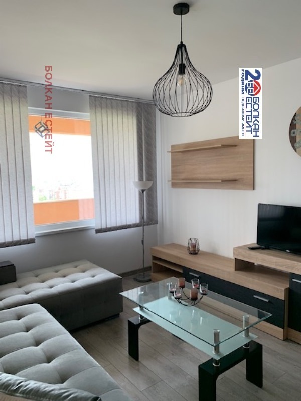 Para alugar  2 quartos Veliko Tarnovo , Zona B , 110 m² | 66220648 - imagem [2]