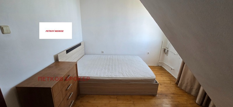En renta  2 dormitorios Sofia , Tsentar , 100 metros cuadrados | 41099946 - imagen [4]