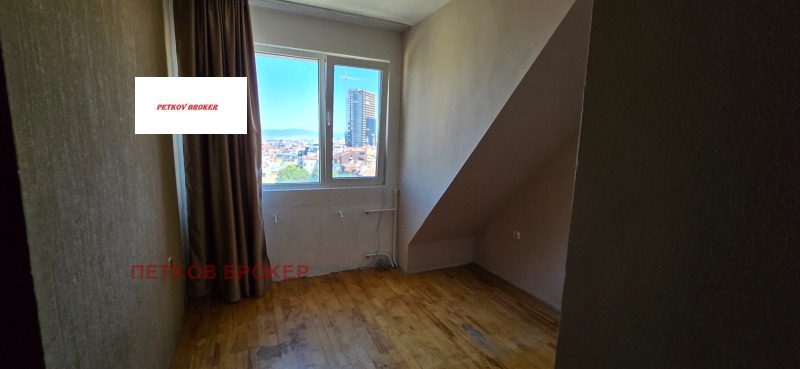 En renta  2 dormitorios Sofia , Tsentar , 100 metros cuadrados | 41099946 - imagen [5]